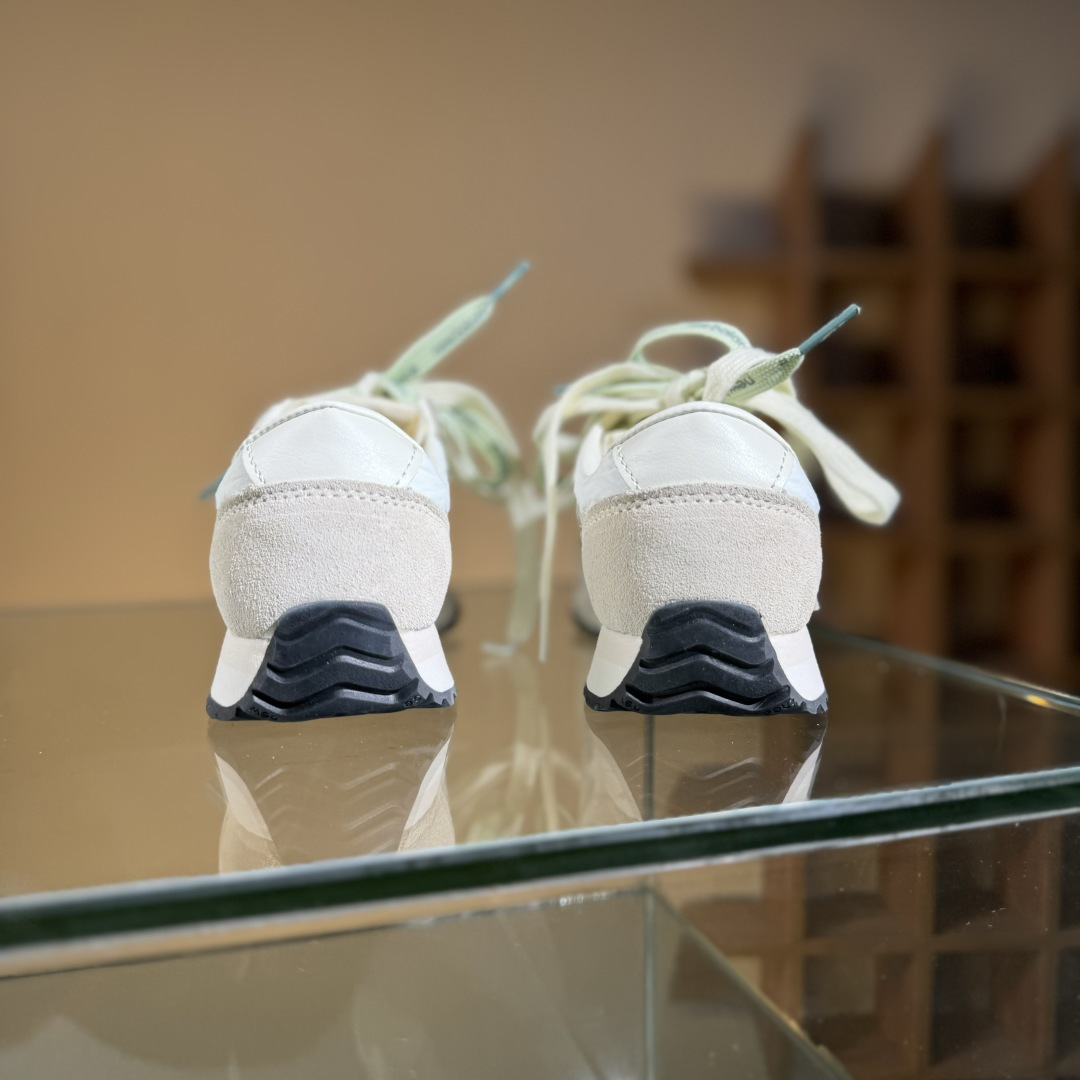 210 M版纯原 New Balance NB471系列织物牛剖层革生活休闲鞋 U471AJ