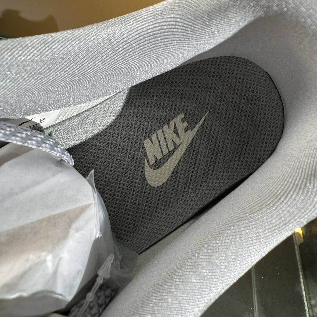 260 Nike Air Force 1 Low 07 x superme 米白灰小勾满天星 XX3168-195