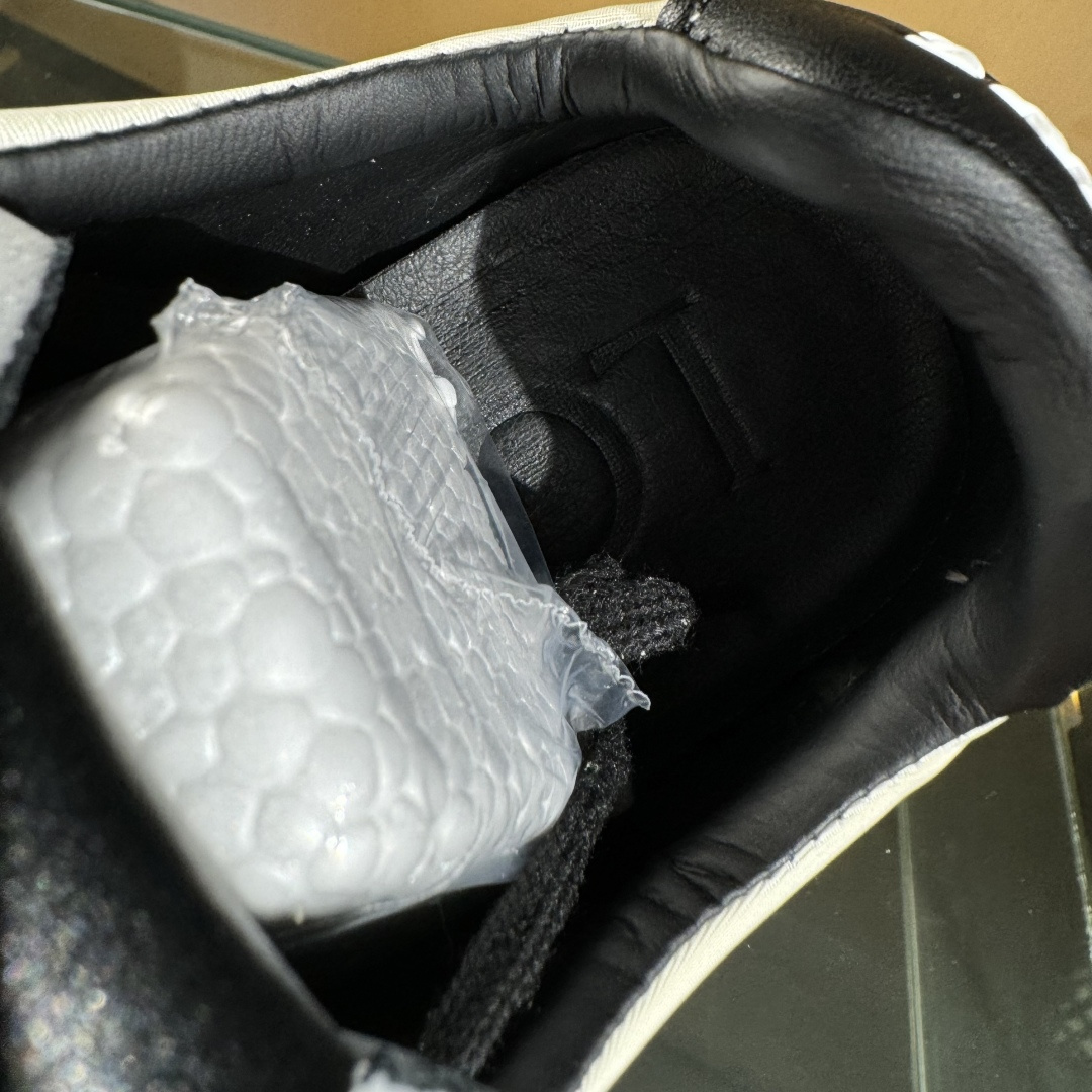 250 罗意威Loewe Ballet Runner 1.0 Sneakers 芭蕾舞2.0系列阿甘复古风德训薄底百搭休闲运动鞋