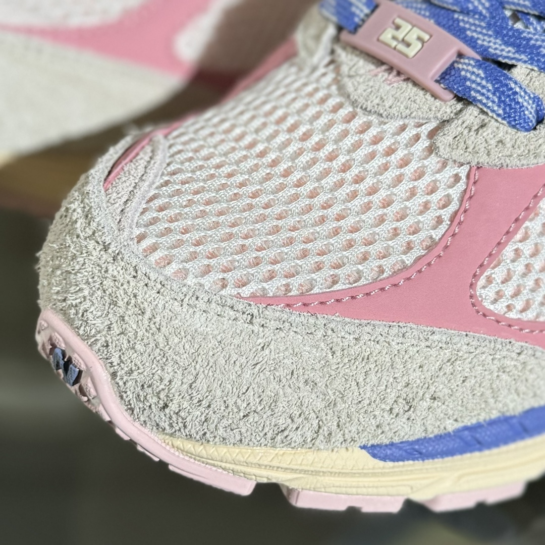 230 X版 New Balance 2002系列 复古休闲跑步鞋 M2002RHE