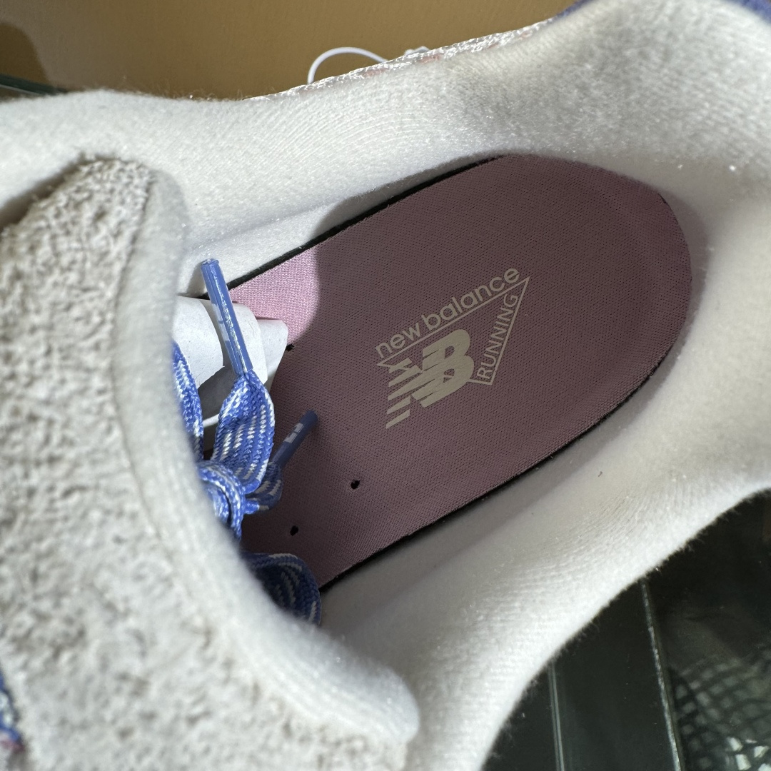 230 X版 New Balance 2002系列 复古休闲跑步鞋 M2002RHE