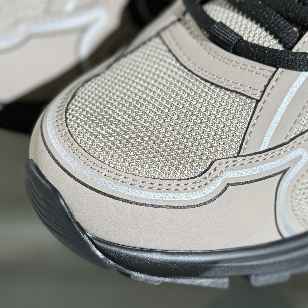 360 MAX版本 佛山纯原顶级品质 配色持续更新 Dior 迪奥 B30 CD鞋