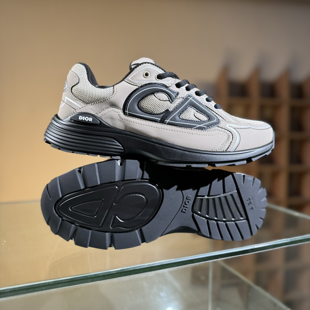 360 MAX版本 佛山纯原顶级品质 配色持续更新 Dior 迪奥 B30 CD鞋