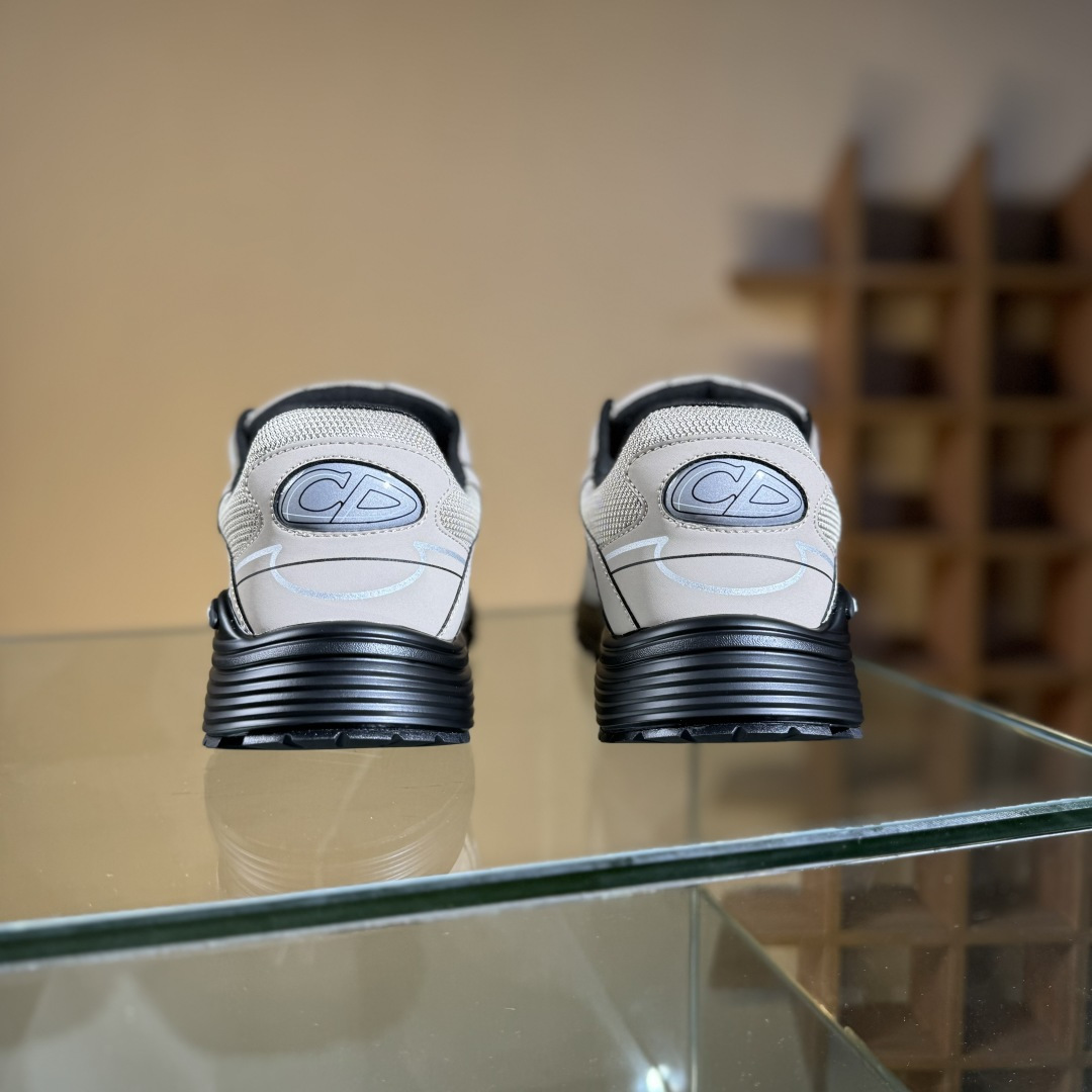 360 MAX版本 佛山纯原顶级品质 配色持续更新 Dior 迪奥 B30 CD鞋