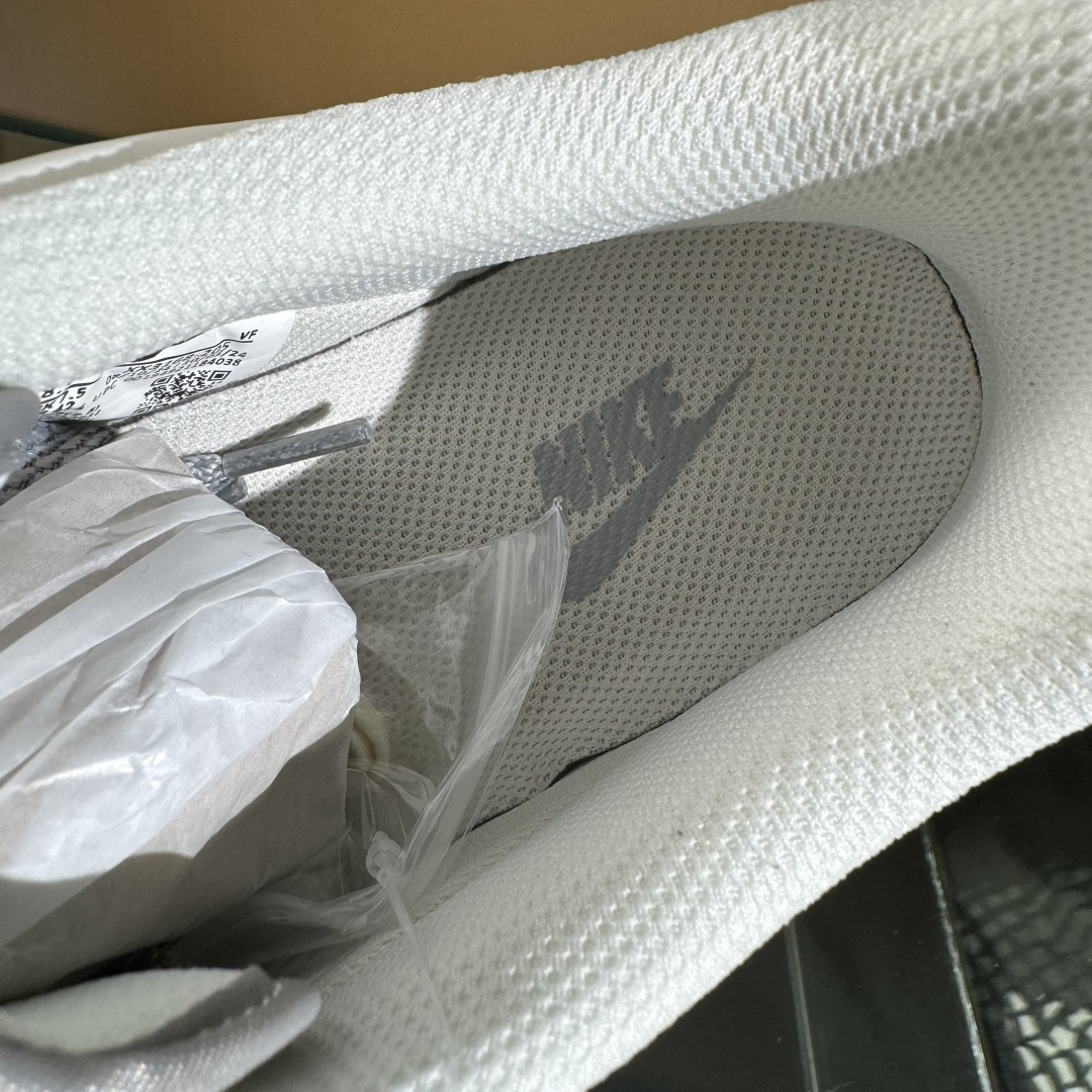 260 Nike Air Force 1'07 Low Supreme联名 米灰弹幕 空军一号低帮休闲板鞋 XX3168-205