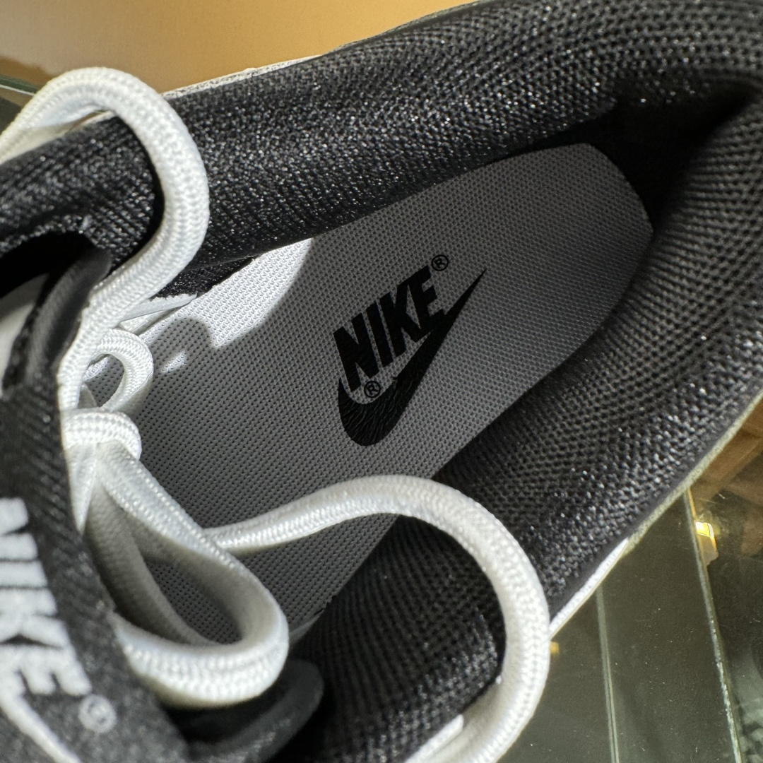 280 Nike SB Dunk Low ”Just Do It” 绑带周年高端定制 低帮休闲板鞋 WG0414-024