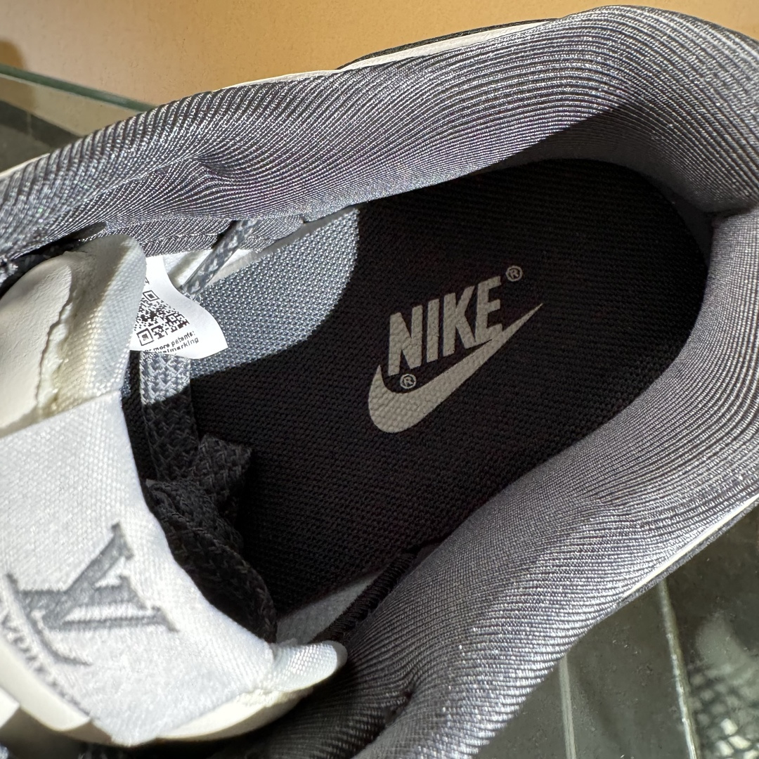 280 Nike SB Dunk Low 双勾三方联名 周年高端定制 低帮休闲板鞋 YX5066-363