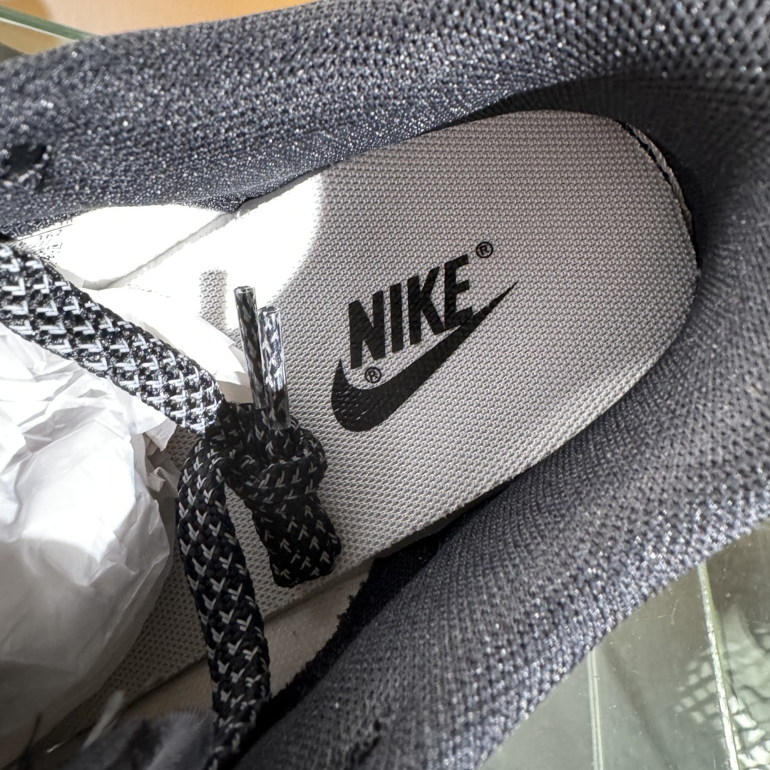 280 Nike SB Dunk Low LV夜光黑底红尾 周年高端定制 低帮休闲板鞋 YX5066-362