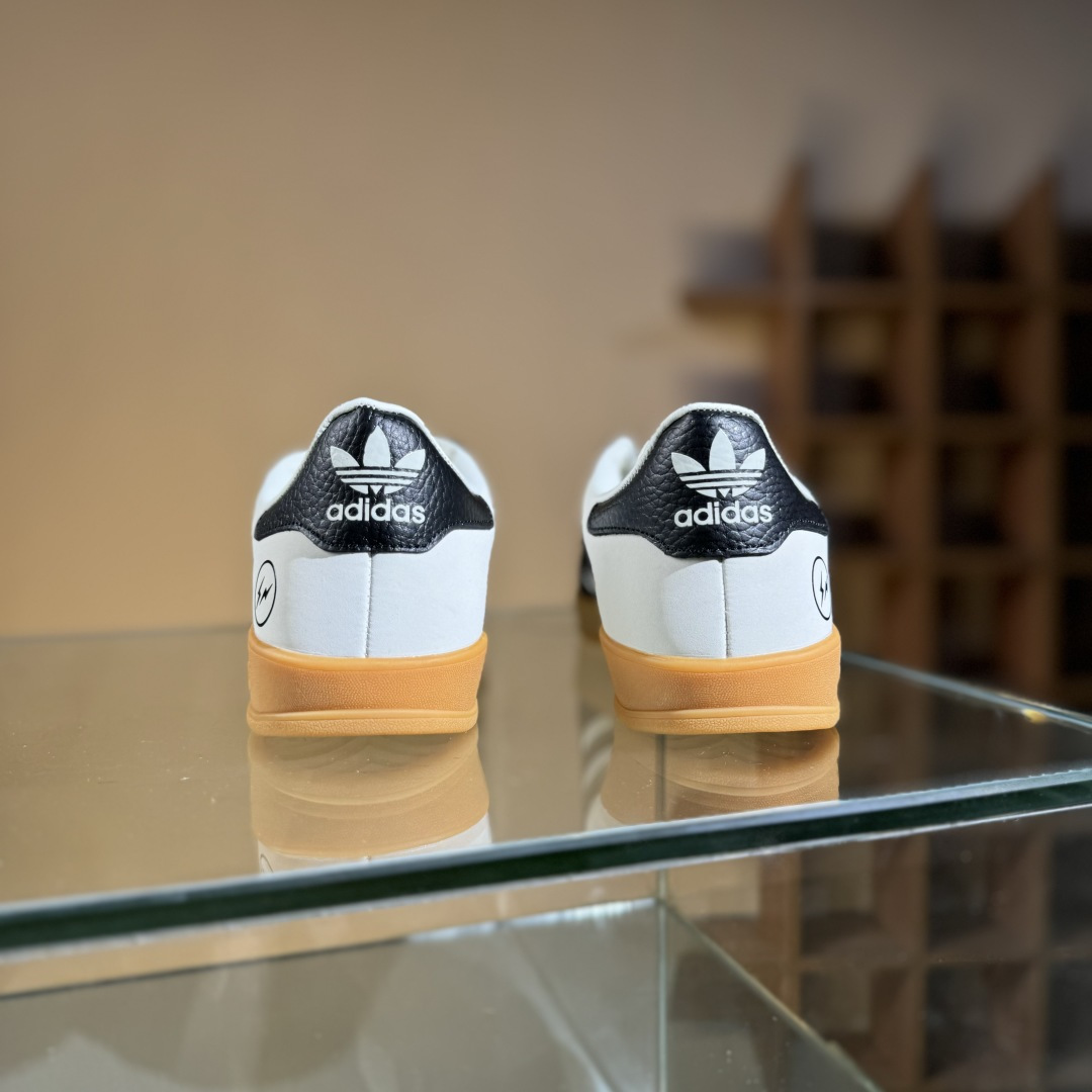 200 Adidas三叶草SAMBA OG 闪电 休闲板鞋 SC9207-722