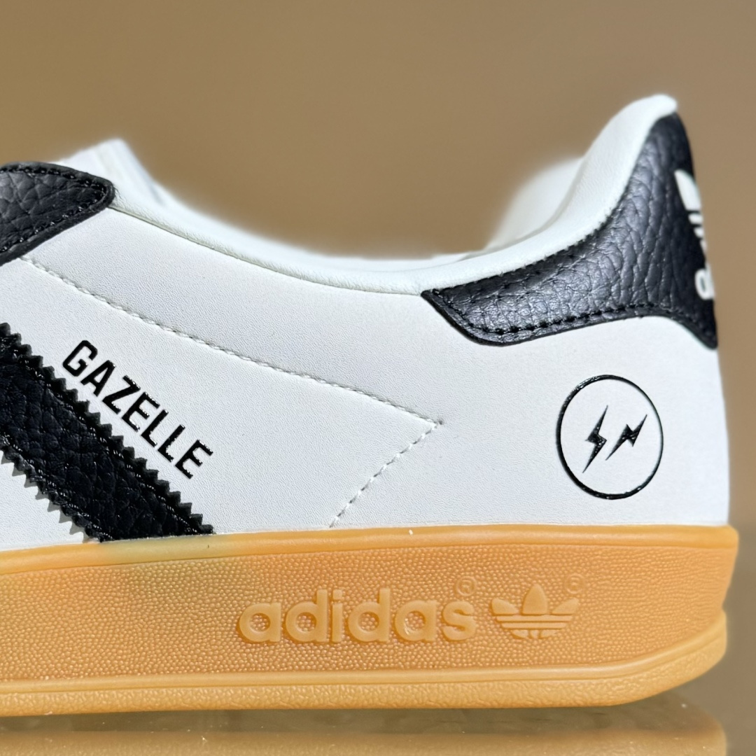 200 Adidas三叶草SAMBA OG 闪电 休闲板鞋 SC9207-722