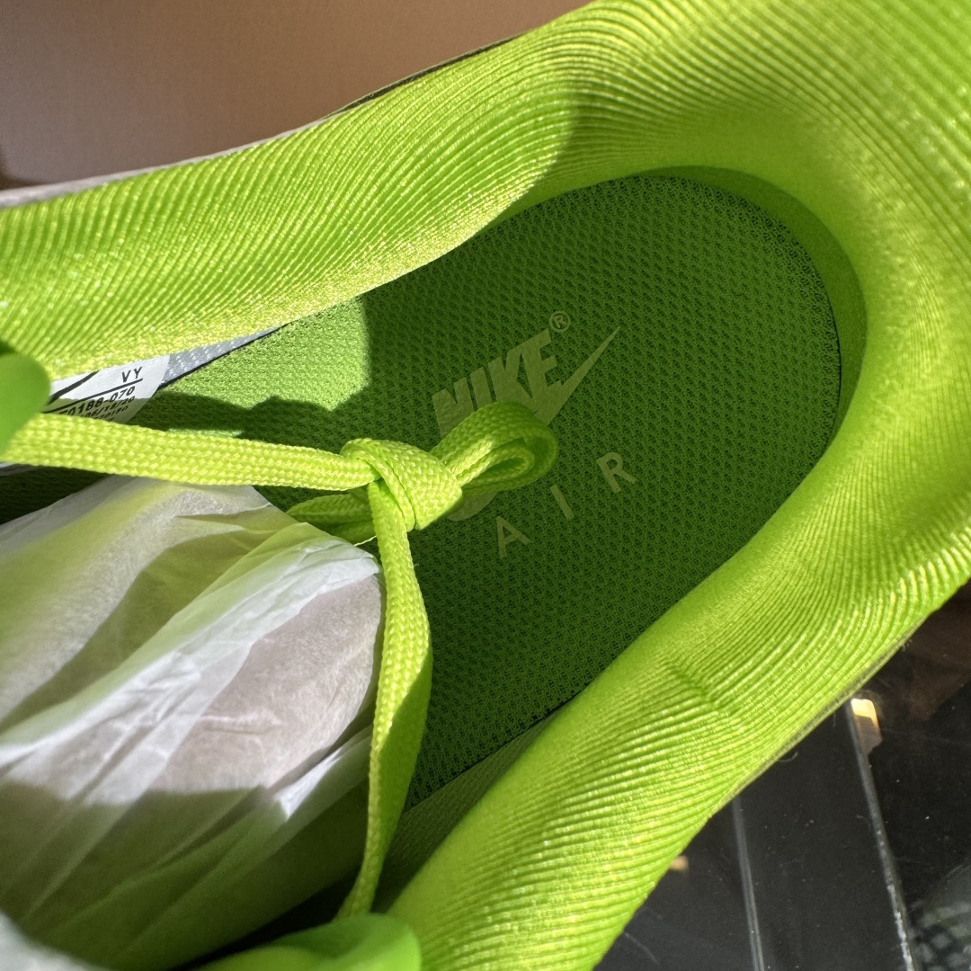 260 Nike Air Force 1'07 Low 苹果绿 空军一号低帮休闲板鞋 DF0188-070