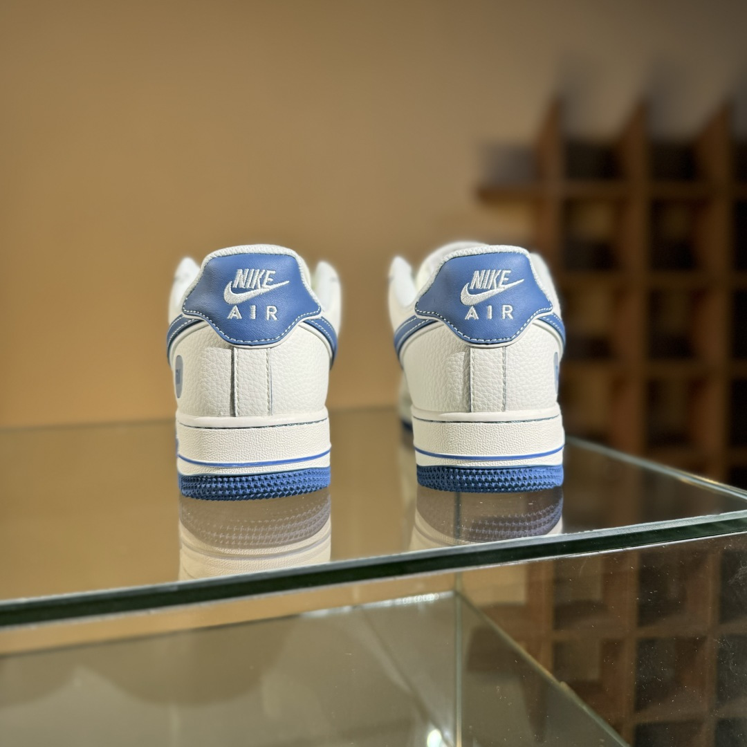 260 Nike Air Force 1'07 Low 小米联名 YU7蓝 空军一号低帮休闲板鞋 XX3168-218-Chinese UA Cheap High Quatity Brand Clothes Bags handbags Sneakers wholesale wholesaler seller from China Factory suppliers Fashion Clothing Shoes best Quality Beautiful Price 260 Nike Air Force 1'07 Low 小米联名 YU7蓝 空军一号低帮休闲板鞋 XX3168-218