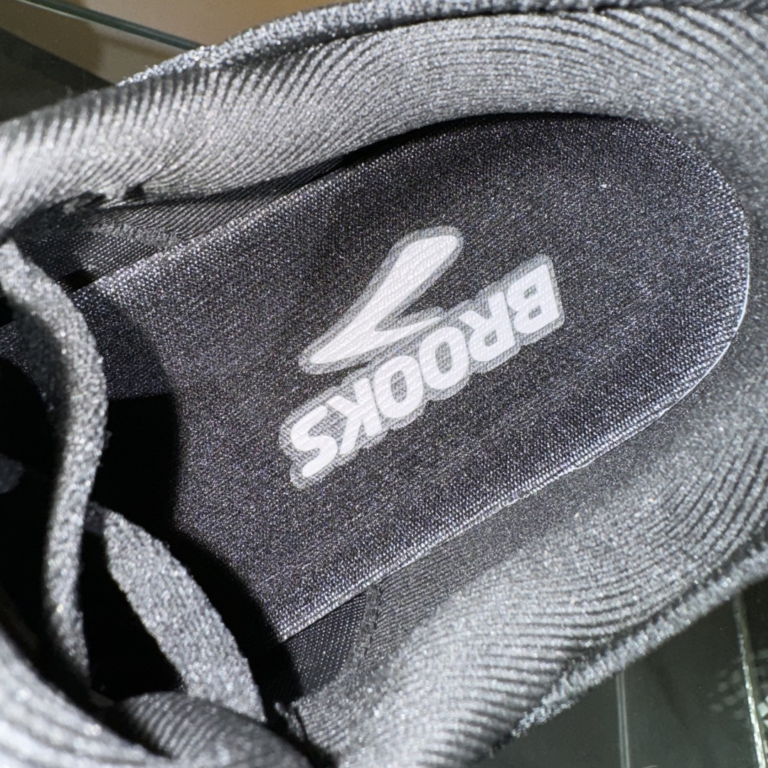 200 Brooks布鲁克斯Glycerin甘油22跑鞋男子缓震马拉松氮气慢跑鞋 110445 1D 020