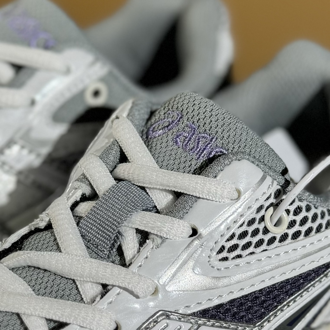 200 Asics GEL-DS TRAINER 14亚瑟士 复古运动休闲运动鞋 老爹鞋 1203A607-100