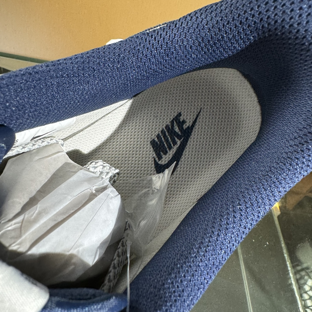 260 Nike Air Force 1'07 Low LV联名 前掌蓝牛仔 空军一号低帮休闲板鞋 YX5066-355