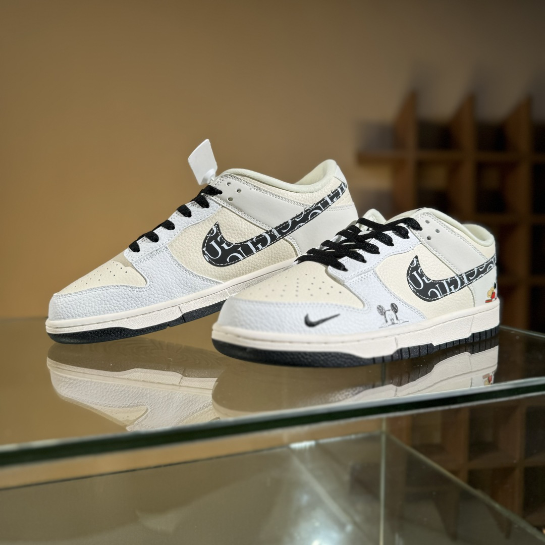 280 Nike SB Dunk Low 米老鼠 周年高端定制 低帮休闲板鞋 KK1333-041-Chinese UA Cheap High Quatity Brand Clothes Bags handbags Sneakers wholesale wholesaler seller from China Factory suppliers Fashion Clothing Shoes best Quality Beautiful Price 280 Nike SB Dunk Low 米老鼠 周年高端定制 低帮休闲板鞋 KK1333-041