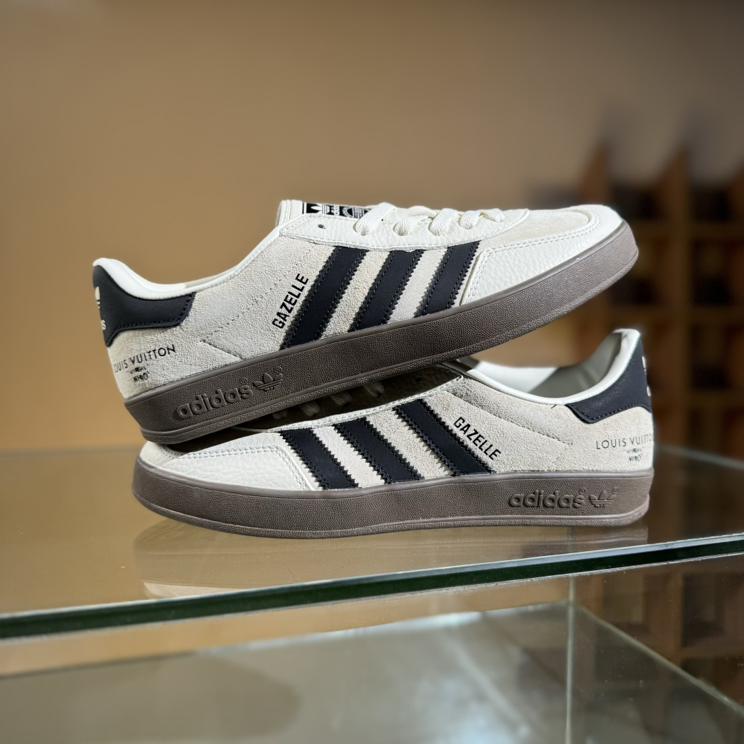 200 AD SAMBA OG x Louis Vuitton 米棕 SC9207-724-Chinese UA Cheap High Quatity Brand Clothes Bags handbags Sneakers wholesale wholesaler seller from China Factory suppliers Fashion Clothing Shoes best Quality Beautiful Price 200 AD SAMBA OG x Louis Vuitton 米棕 SC9207-724