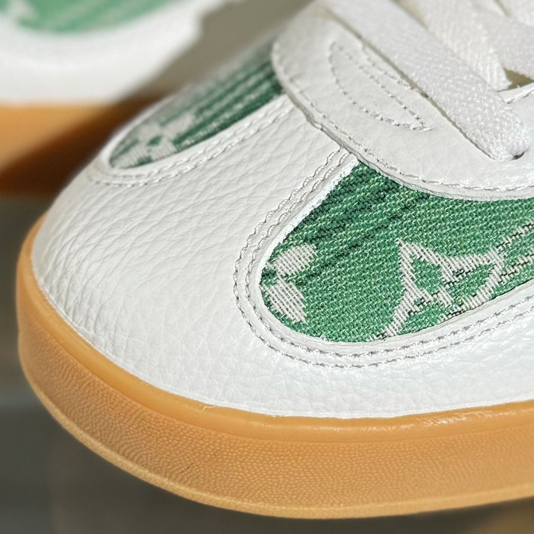 200 adidas 德训鞋 “LV联名-绿灰牛仔”高端定制 低帮休闲板鞋 SC9207-733-Chinese UA Cheap High Quatity Brand Clothes Bags handbags Sneakers wholesale wholesaler seller from China Factory suppliers Fashion Clothing Shoes best Quality Beautiful Price 200 adidas 德训鞋 “LV联名-绿灰牛仔”高端定制 低帮休闲板鞋 SC9207-733