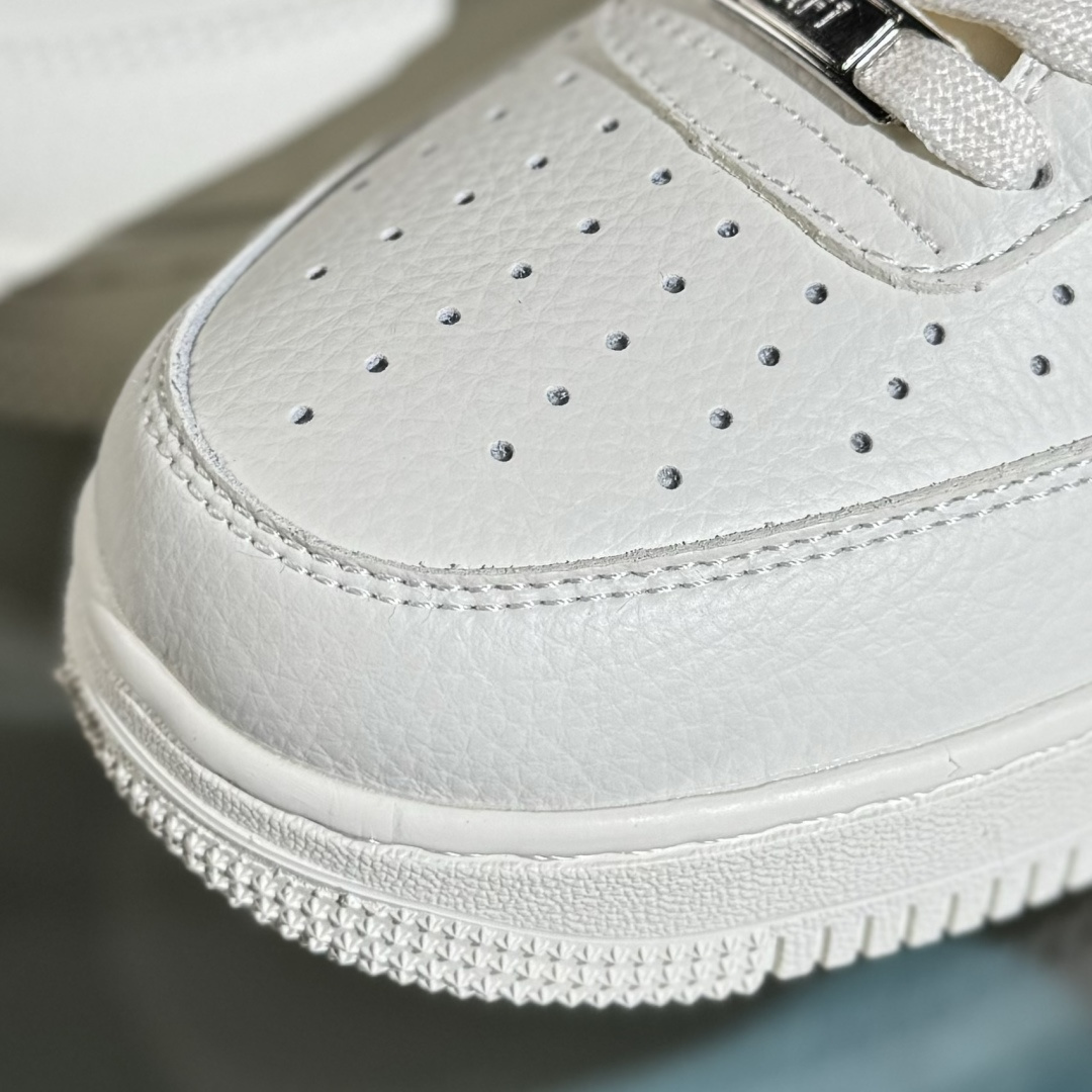 260 Nike Air Force 1'07 Low 米蓝浪花 空军一号低帮休闲板鞋 CS5288-027-Chinese UA Cheap High Quatity Brand Clothes Bags handbags Sneakers wholesale wholesaler seller from China Factory suppliers Fashion Clothing Shoes best Quality Beautiful Price 260 Nike Air Force 1'07 Low 米蓝浪花 空军一号低帮休闲板鞋 CS5288-027