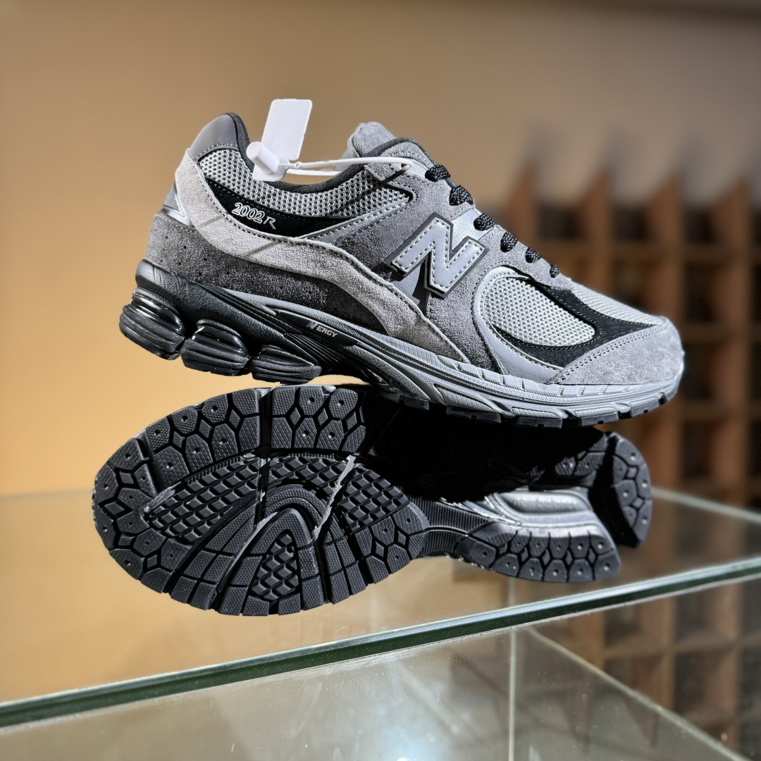 230 X版 New Balance 2002系列 复古休闲跑步鞋 M2002RCL-Chinese UA Cheap High Quatity Brand Clothes Bags handbags Sneakers wholesale wholesaler seller from China Factory suppliers Fashion Clothing Shoes best Quality Beautiful Price 230 X版 New Balance 2002系列 复古休闲跑步鞋 M2002RCL