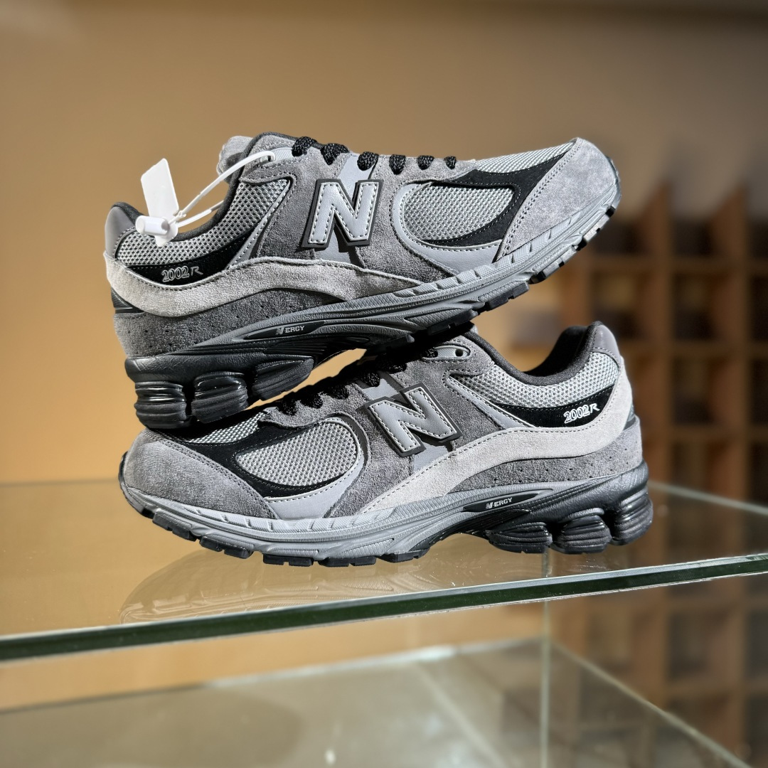 230 X版 New Balance 2002系列 复古休闲跑步鞋 M2002RCL-Chinese UA Cheap High Quatity Brand Clothes Bags handbags Sneakers wholesale wholesaler seller from China Factory suppliers Fashion Clothing Shoes best Quality Beautiful Price 230 X版 New Balance 2002系列 复古休闲跑步鞋 M2002RCL