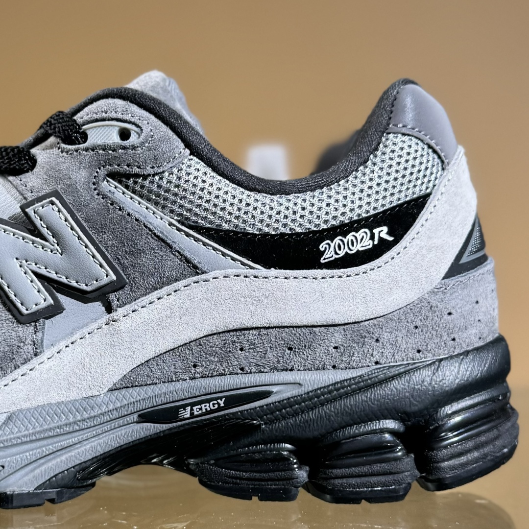 230 X版 New Balance 2002系列 复古休闲跑步鞋 M2002RCL-Chinese UA Cheap High Quatity Brand Clothes Bags handbags Sneakers wholesale wholesaler seller from China Factory suppliers Fashion Clothing Shoes best Quality Beautiful Price 230 X版 New Balance 2002系列 复古休闲跑步鞋 M2002RCL