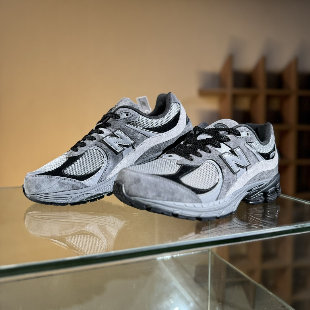 230 X版 New Balance 2002系列 复古休闲跑步鞋 M2002RCL-Chinese UA Cheap High Quatity Brand Clothes Bags handbags Sneakers wholesale wholesaler seller from China Factory suppliers Fashion Clothing Shoes best Quality Beautiful Price 230 X版 New Balance 2002系列 复古休闲跑步鞋 M2002RCL