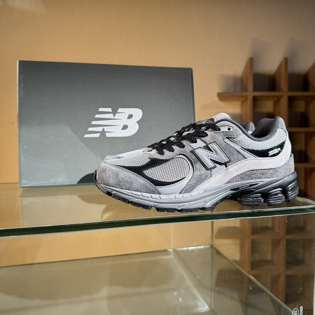 230 X版 New Balance 2002系列 复古休闲跑步鞋 M2002RCL-Chinese UA Cheap High Quatity Brand Clothes Bags handbags Sneakers wholesale wholesaler seller from China Factory suppliers Fashion Clothing Shoes best Quality Beautiful Price 230 X版 New Balance 2002系列 复古休闲跑步鞋 M2002RCL