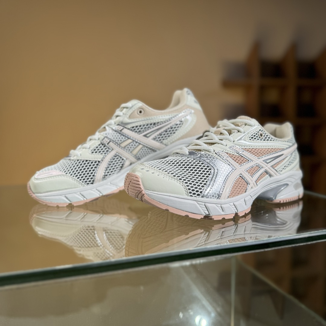 200 Asics GEL-DS TRAINER 14亚瑟士 复古运动休闲运动鞋 老爹鞋 1203A607-301-Chinese UA Cheap High Quatity Brand Clothes Bags handbags Sneakers wholesale wholesaler seller from China Factory suppliers Fashion Clothing Shoes best Quality Beautiful Price 200 Asics GEL-DS TRAINER 14亚瑟士 复古运动休闲运动鞋 老爹鞋 1203A607-301