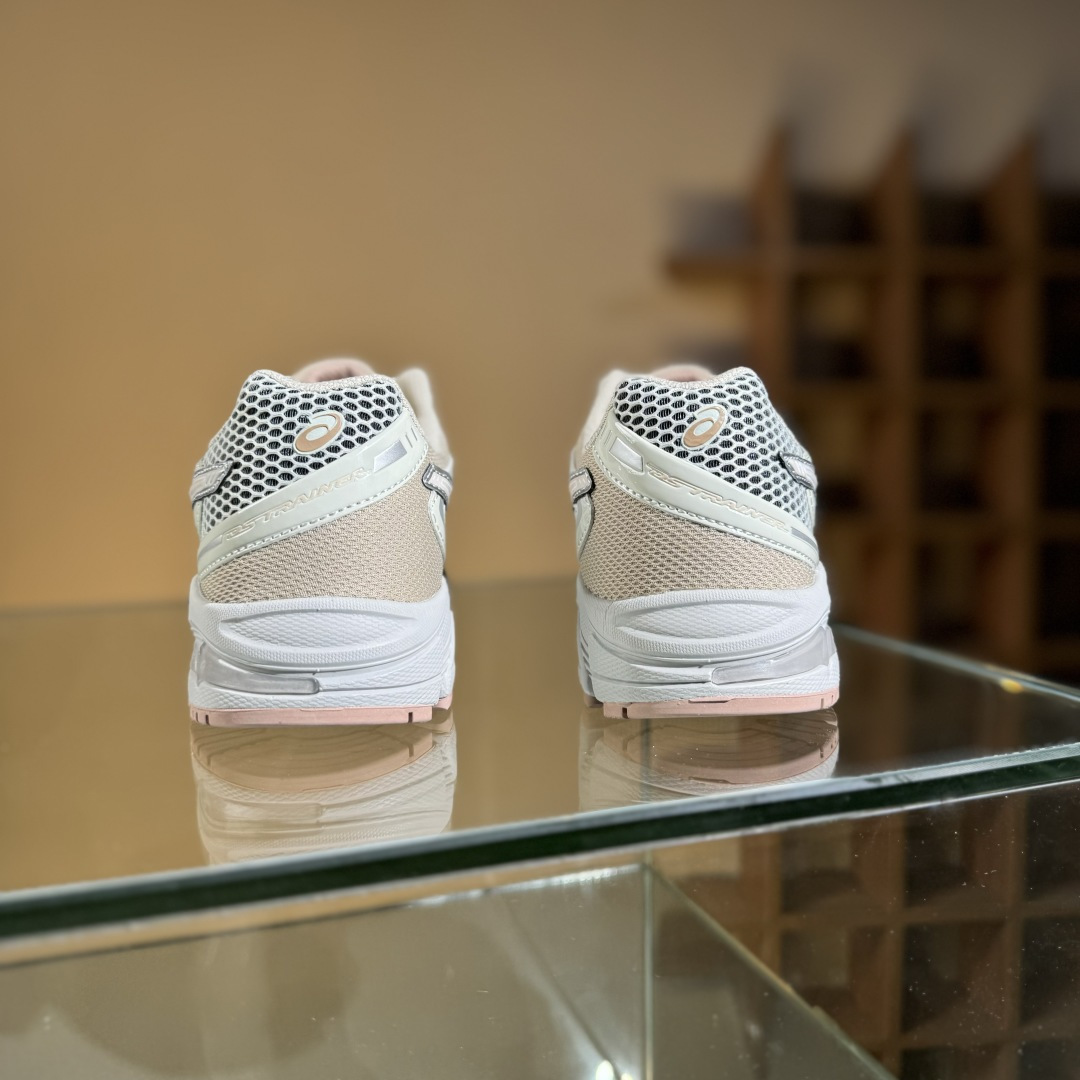 200 Asics GEL-DS TRAINER 14亚瑟士 复古运动休闲运动鞋 老爹鞋 1203A607-301-Chinese UA Cheap High Quatity Brand Clothes Bags handbags Sneakers wholesale wholesaler seller from China Factory suppliers Fashion Clothing Shoes best Quality Beautiful Price 200 Asics GEL-DS TRAINER 14亚瑟士 复古运动休闲运动鞋 老爹鞋 1203A607-301