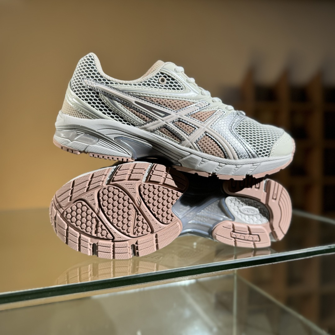 200 Asics GEL-DS TRAINER 14亚瑟士 复古运动休闲运动鞋 老爹鞋 1203A607-301-Chinese UA Cheap High Quatity Brand Clothes Bags handbags Sneakers wholesale wholesaler seller from China Factory suppliers Fashion Clothing Shoes best Quality Beautiful Price 200 Asics GEL-DS TRAINER 14亚瑟士 复古运动休闲运动鞋 老爹鞋 1203A607-301