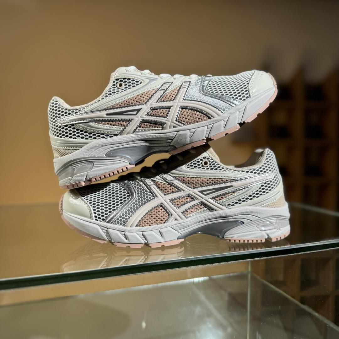 200 Asics GEL-DS TRAINER 14亚瑟士 复古运动休闲运动鞋 老爹鞋 1203A607-301-Chinese UA Cheap High Quatity Brand Clothes Bags handbags Sneakers wholesale wholesaler seller from China Factory suppliers Fashion Clothing Shoes best Quality Beautiful Price 200 Asics GEL-DS TRAINER 14亚瑟士 复古运动休闲运动鞋 老爹鞋 1203A607-301