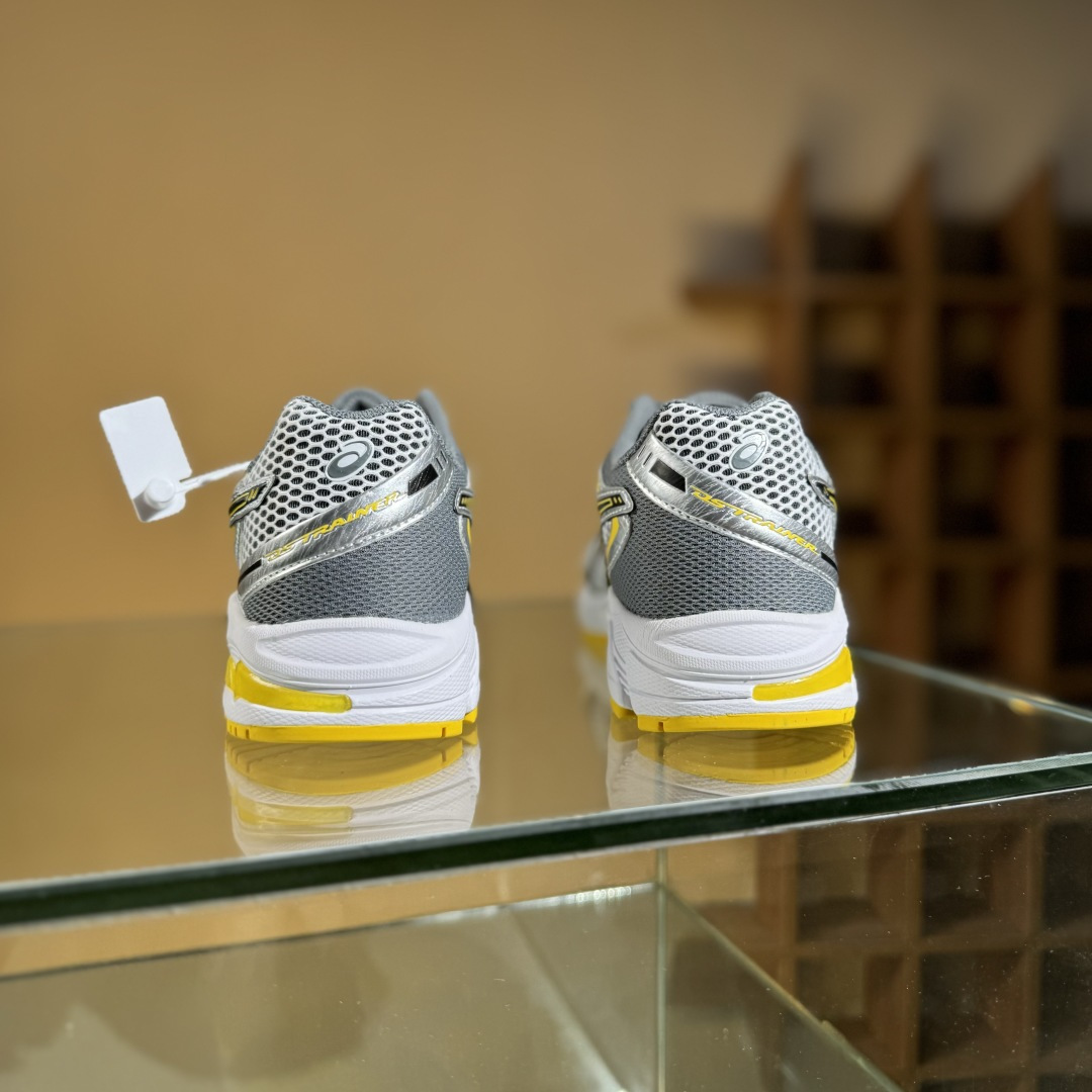 200 Asics GEL-DS TRAINER 14亚瑟士 复古运动休闲运动鞋 老爹鞋 1203A607-101-Chinese UA Cheap High Quatity Brand Clothes Bags handbags Sneakers wholesale wholesaler seller from China Factory suppliers Fashion Clothing Shoes best Quality Beautiful Price 200 Asics GEL-DS TRAINER 14亚瑟士 复古运动休闲运动鞋 老爹鞋 1203A607-101