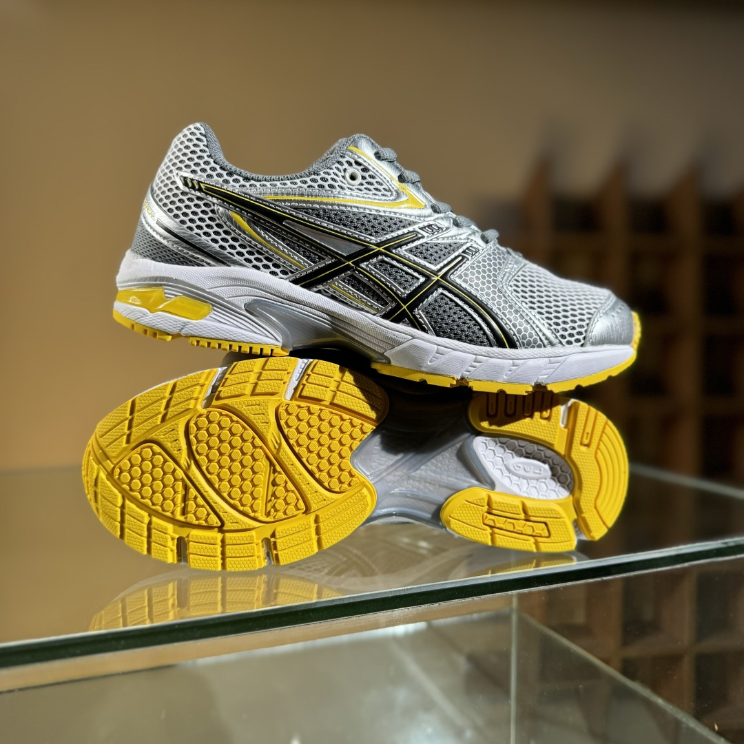 200 Asics GEL-DS TRAINER 14亚瑟士 复古运动休闲运动鞋 老爹鞋 1203A607-101-Chinese UA Cheap High Quatity Brand Clothes Bags handbags Sneakers wholesale wholesaler seller from China Factory suppliers Fashion Clothing Shoes best Quality Beautiful Price 200 Asics GEL-DS TRAINER 14亚瑟士 复古运动休闲运动鞋 老爹鞋 1203A607-101