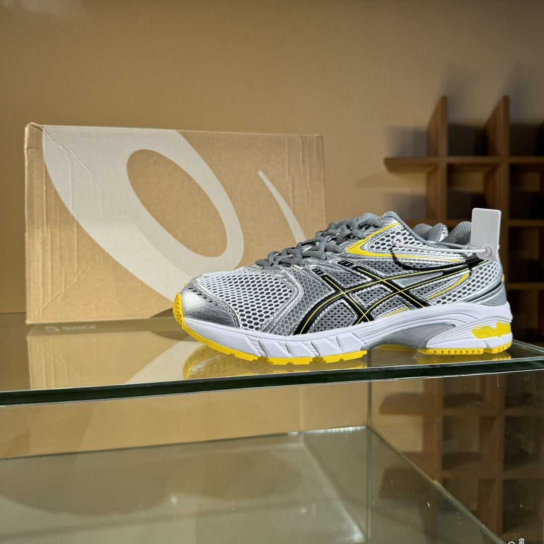 200 Asics GEL-DS TRAINER 14亚瑟士 复古运动休闲运动鞋 老爹鞋 1203A607-101-Chinese UA Cheap High Quatity Brand Clothes Bags handbags Sneakers wholesale wholesaler seller from China Factory suppliers Fashion Clothing Shoes best Quality Beautiful Price 200 Asics GEL-DS TRAINER 14亚瑟士 复古运动休闲运动鞋 老爹鞋 1203A607-101