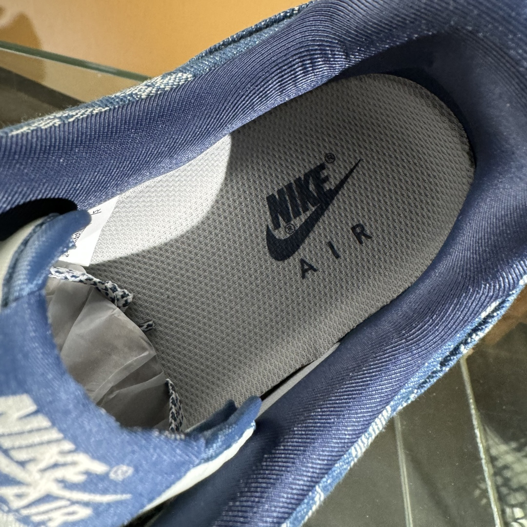 260 Nike Air Force 1'07 Low LV联名 蓝色牛仔 空军一号低帮休闲板鞋 ZD1988-001-Chinese UA Cheap High Quatity Brand Clothes Bags handbags Sneakers wholesale wholesaler seller from China Factory suppliers Fashion Clothing Shoes best Quality Beautiful Price 260 Nike Air Force 1'07 Low LV联名 蓝色牛仔 空军一号低帮休闲板鞋 ZD1988-001