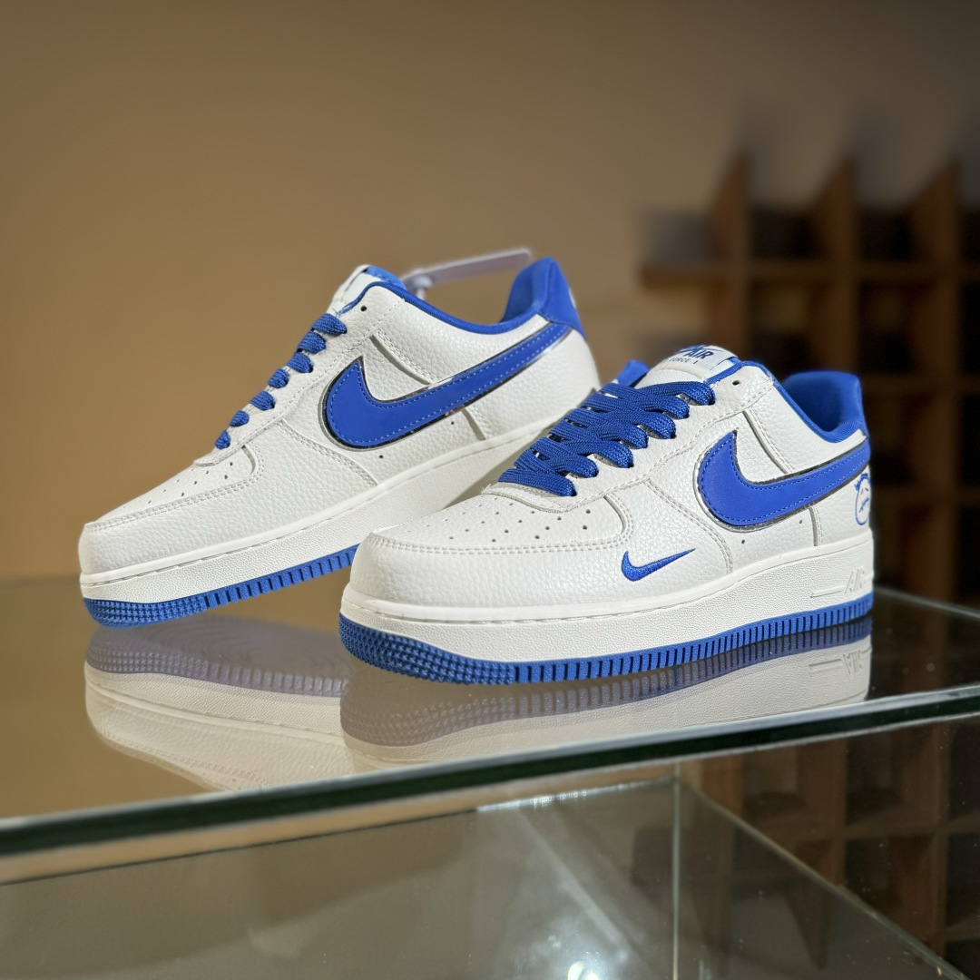 260 Nike Air Force 1'07 Low 米兰鬼脸 空军一号低帮休闲板鞋 DF0188-071-Chinese UA Cheap High Quatity Brand Clothes Bags handbags Sneakers wholesale wholesaler seller from China Factory suppliers Fashion Clothing Shoes best Quality Beautiful Price 260 Nike Air Force 1'07 Low 米兰鬼脸 空军一号低帮休闲板鞋 DF0188-071