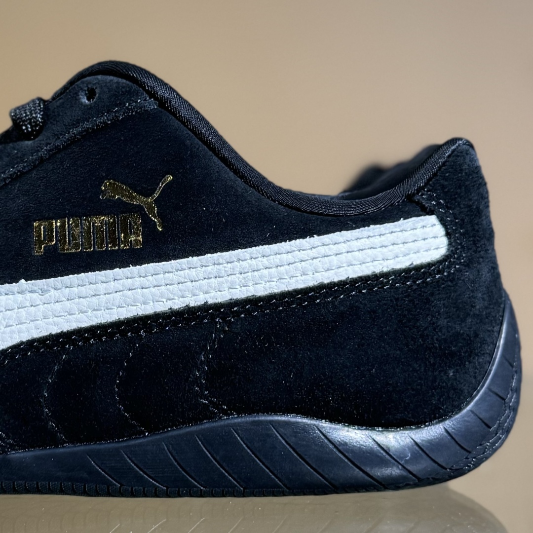 190 J版 The Open Product x Puma Speedcat 极速赛车系列彪马低帮生活休闲鞋 406329-01