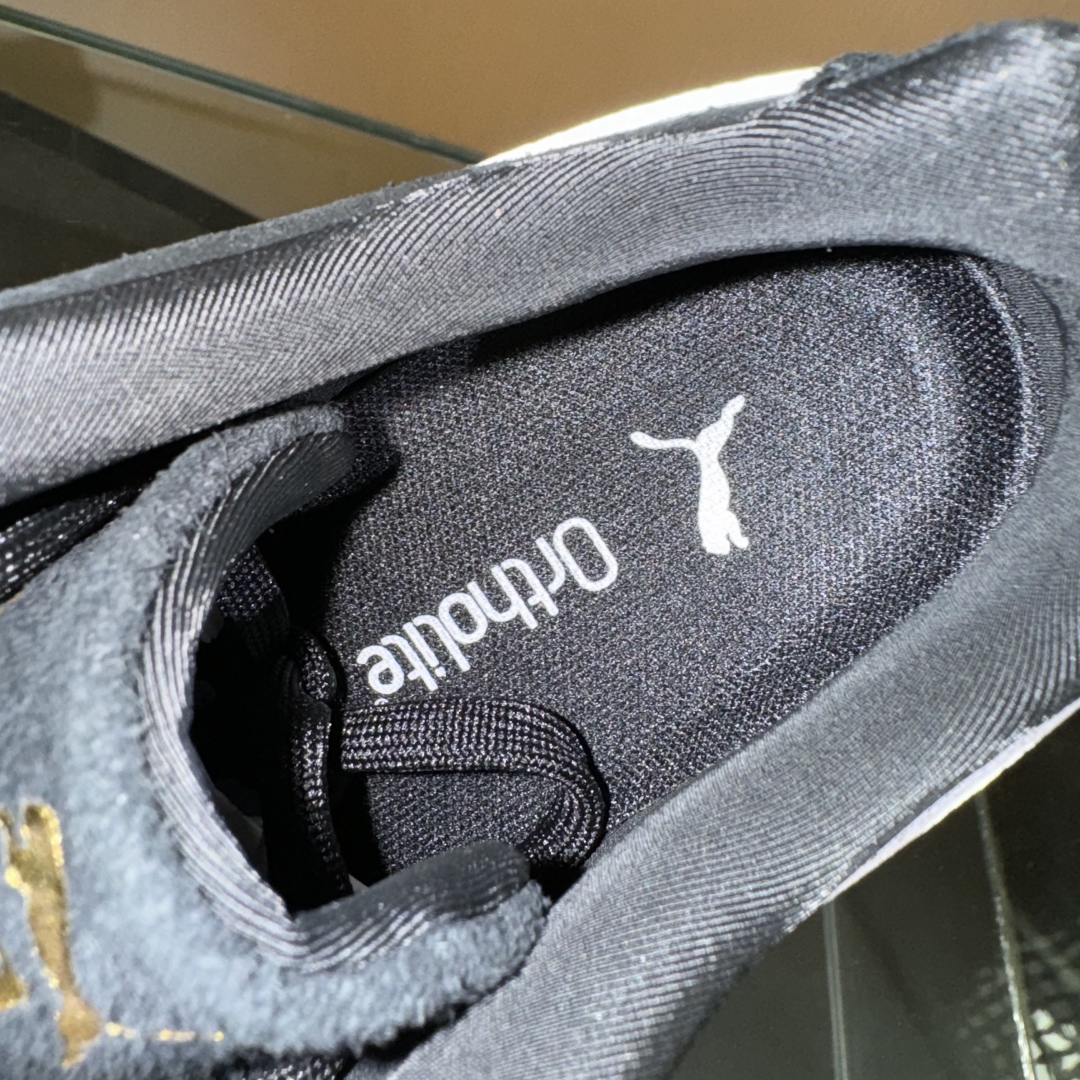 190 J版 The Open Product x Puma Speedcat 极速赛车系列彪马低帮生活休闲鞋 406329-01