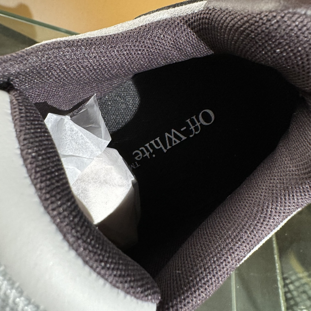 340 Off-White Out Of Office 低帮时尚板鞋 灰褐色-Chinese UA Cheap High Quatity Brand Clothes Bags handbags Sneakers wholesale wholesaler seller from China Factory suppliers Fashion Clothing Shoes best Quality Beautiful Price 340 Off-White Out Of Office 低帮时尚板鞋 灰褐色