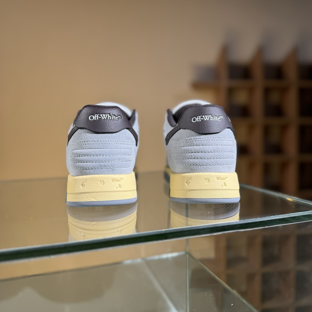 340 Off-White Out Of Office 低帮时尚板鞋 灰褐色-Chinese UA Cheap High Quatity Brand Clothes Bags handbags Sneakers wholesale wholesaler seller from China Factory suppliers Fashion Clothing Shoes best Quality Beautiful Price 340 Off-White Out Of Office 低帮时尚板鞋 灰褐色