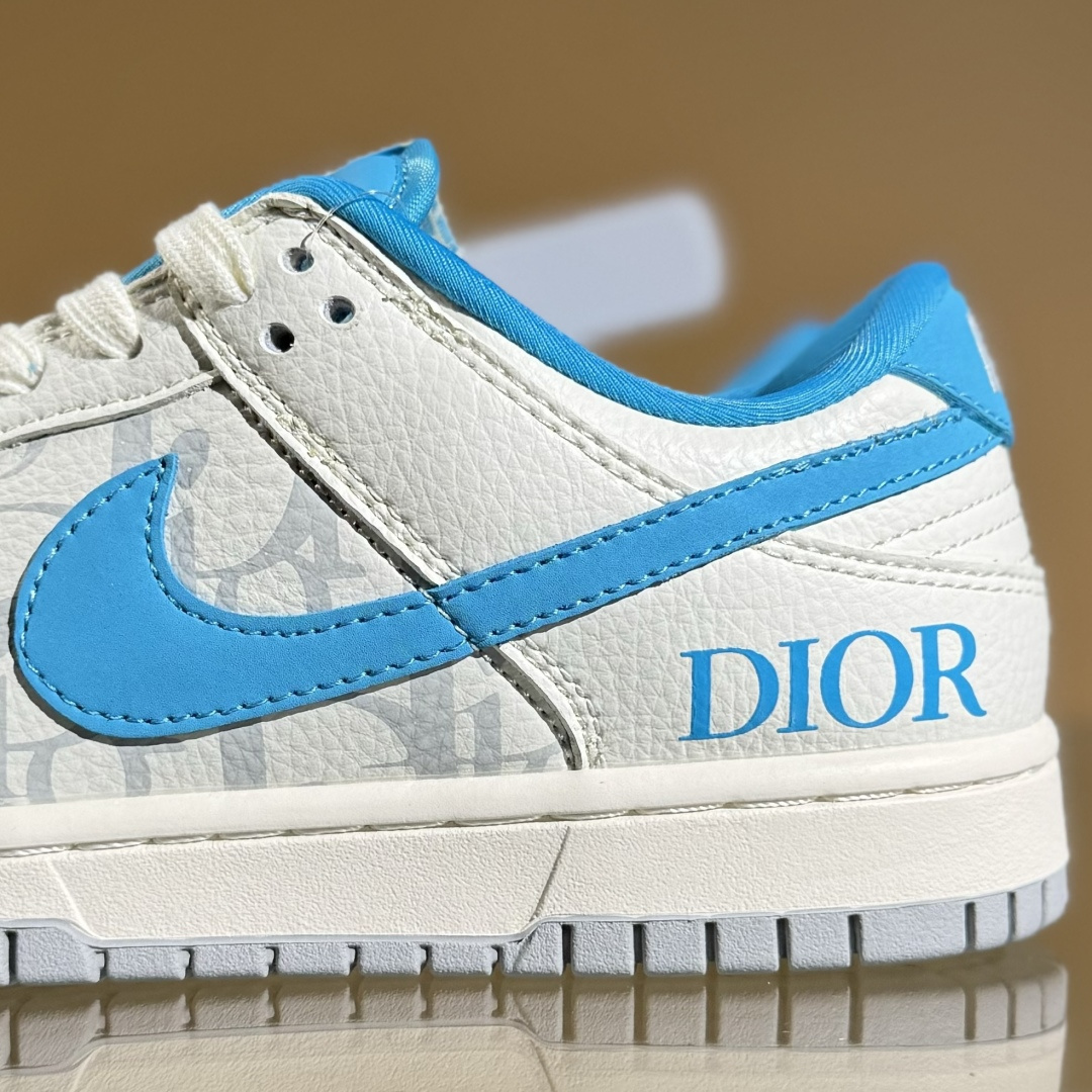 260 Nike SB Dunk Low x DIOR 灰白蓝爆裂纹 XD1588-223-Chinese UA Cheap High Quatity Brand Clothes Bags handbags Sneakers wholesale wholesaler seller from China Factory suppliers Fashion Clothing Shoes best Quality Beautiful Price 260 Nike SB Dunk Low x DIOR 灰白蓝爆裂纹 XD1588-223