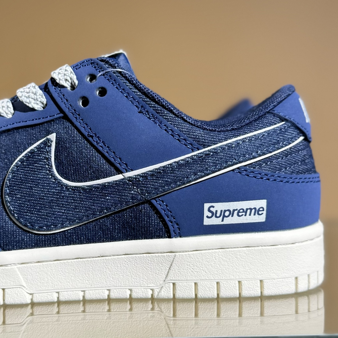 260 Nike SB Dunk Low x Supreme 蓝黑小勾满天星 XD1588-222-Chinese UA Cheap High Quatity Brand Clothes Bags handbags Sneakers wholesale wholesaler seller from China Factory suppliers Fashion Clothing Shoes best Quality Beautiful Price 260 Nike SB Dunk Low x Supreme 蓝黑小勾满天星 XD1588-222