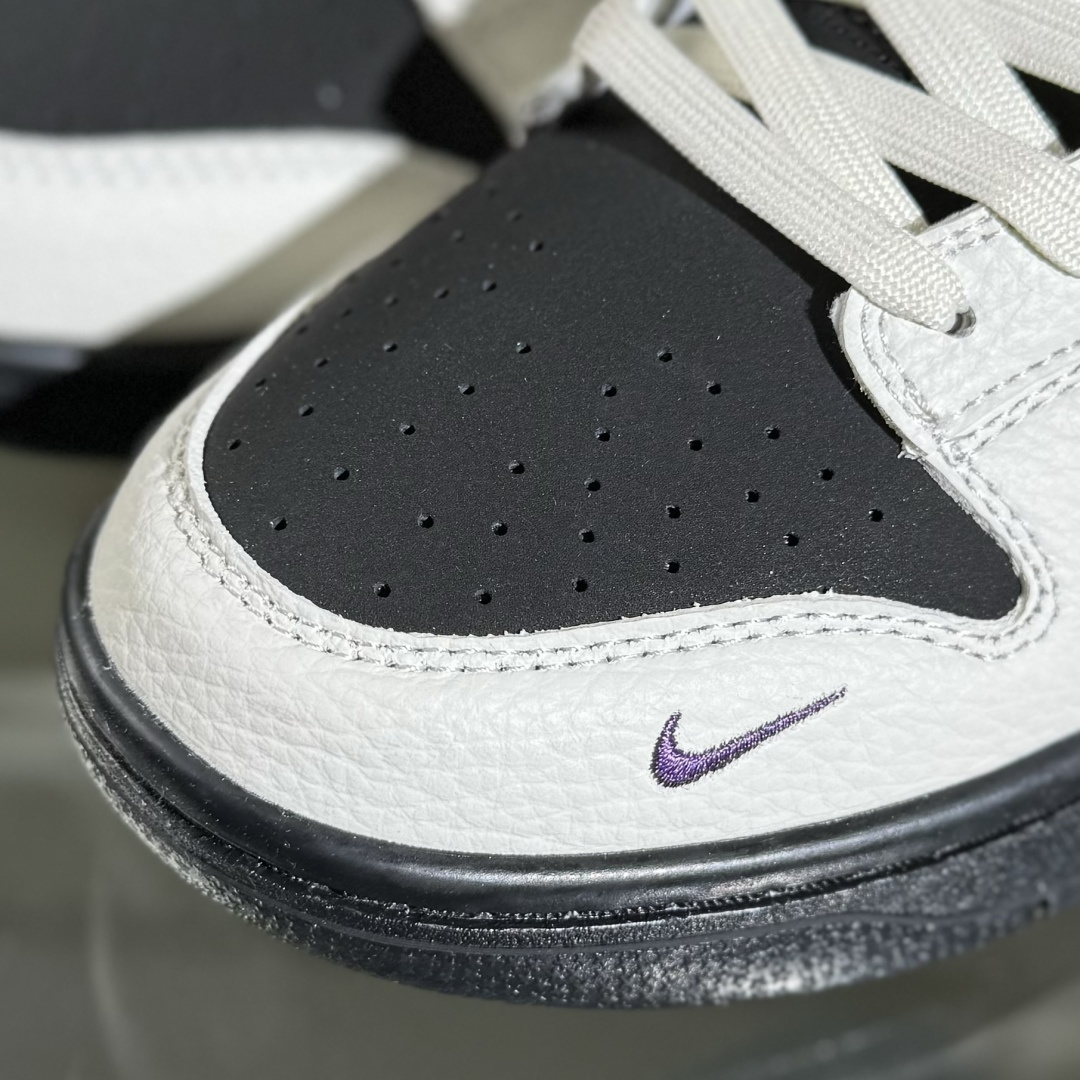 260 Nike SB Dunk Low 白黑紫小勾 FX1588-310-Chinese UA Cheap High Quatity Brand Clothes Bags handbags Sneakers wholesale wholesaler seller from China Factory suppliers Fashion Clothing Shoes best Quality Beautiful Price 260 Nike SB Dunk Low 白黑紫小勾 FX1588-310