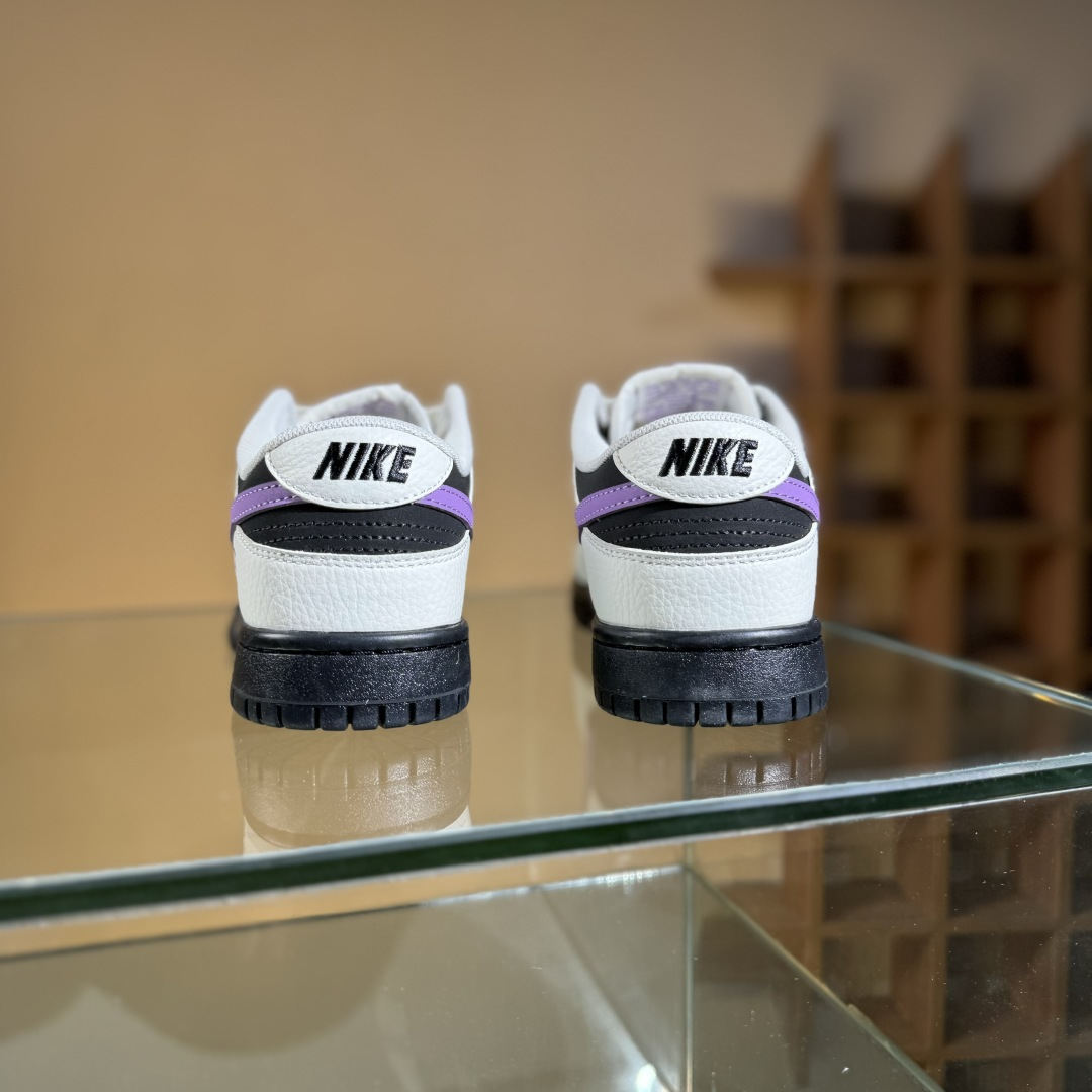 260 Nike SB Dunk Low 白黑紫小勾 FX1588-310-Chinese UA Cheap High Quatity Brand Clothes Bags handbags Sneakers wholesale wholesaler seller from China Factory suppliers Fashion Clothing Shoes best Quality Beautiful Price 260 Nike SB Dunk Low 白黑紫小勾 FX1588-310