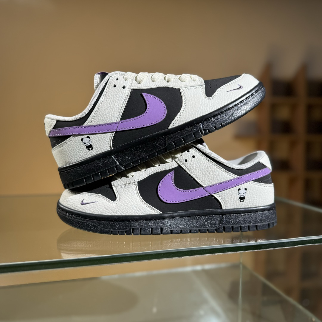 260 Nike SB Dunk Low 白黑紫小勾 FX1588-310-Chinese UA Cheap High Quatity Brand Clothes Bags handbags Sneakers wholesale wholesaler seller from China Factory suppliers Fashion Clothing Shoes best Quality Beautiful Price 260 Nike SB Dunk Low 白黑紫小勾 FX1588-310