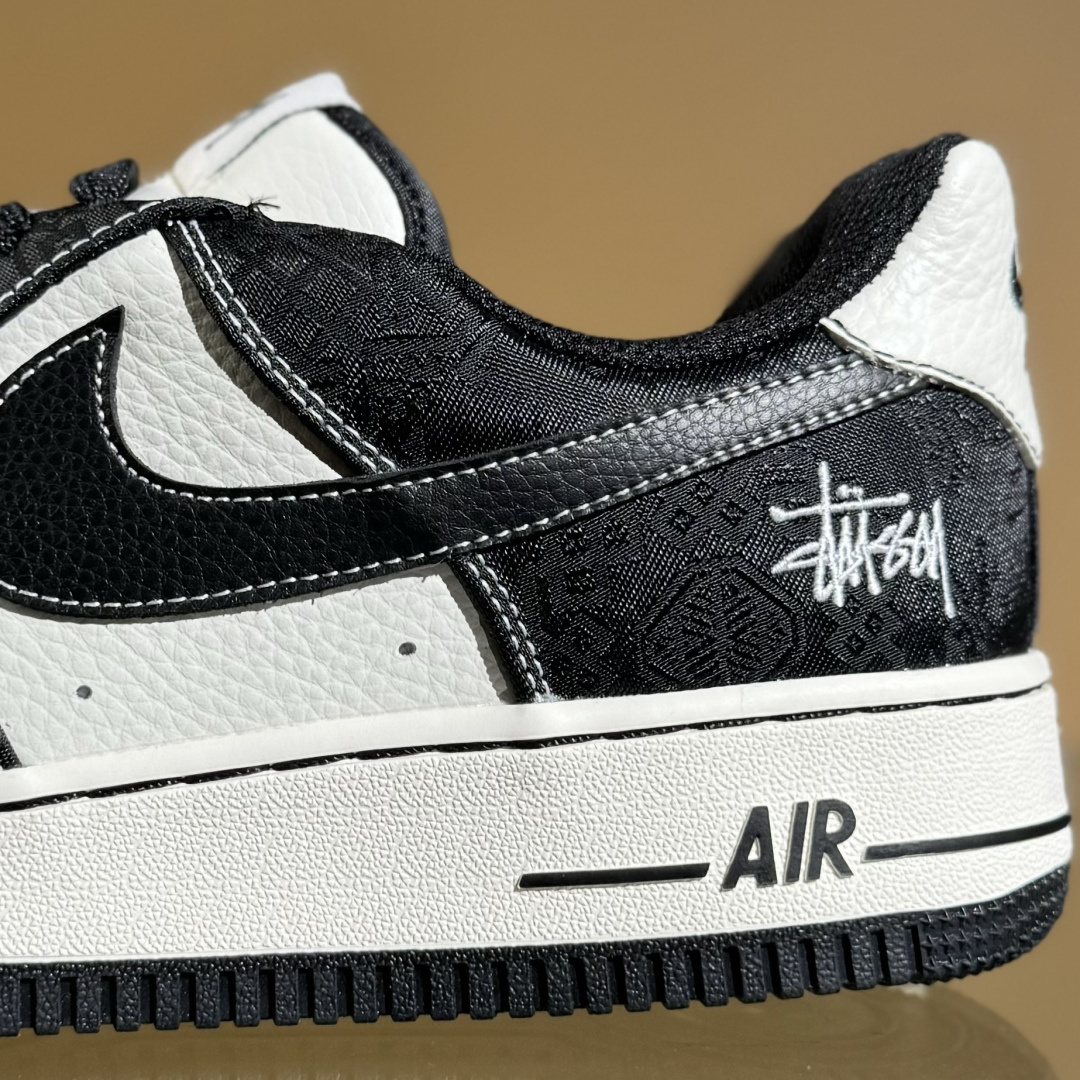 260 Nike Air Force 1'07 Low LV联名 米黑勾红标 空军一号低帮休闲板鞋 LW9279-013-Chinese UA Cheap High Quatity Brand Clothes Bags handbags Sneakers wholesale wholesaler seller from China Factory suppliers Fashion Clothing Shoes best Quality Beautiful Price 260 Nike Air Force 1'07 Low LV联名 米黑勾红标 空军一号低帮休闲板鞋 LW9279-013