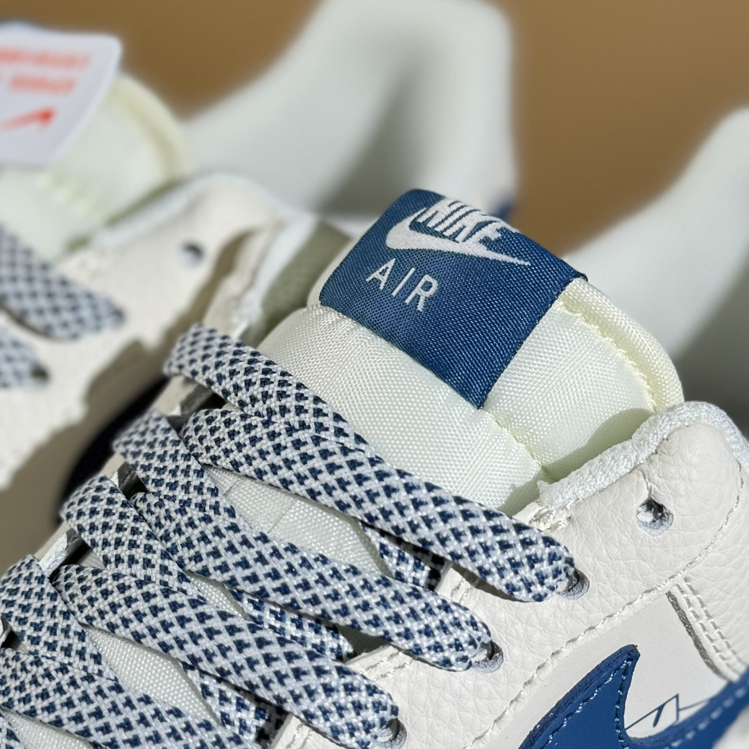 260 Nike Air Force 1'07 Low 联名 爱心米蓝生胶 空军一号低帮休闲板鞋 QW5836-001-Chinese UA Cheap High Quatity Brand Clothes Bags handbags Sneakers wholesale wholesaler seller from China Factory suppliers Fashion Clothing Shoes best Quality Beautiful Price 260 Nike Air Force 1'07 Low 联名 爱心米蓝生胶 空军一号低帮休闲板鞋 QW5836-001