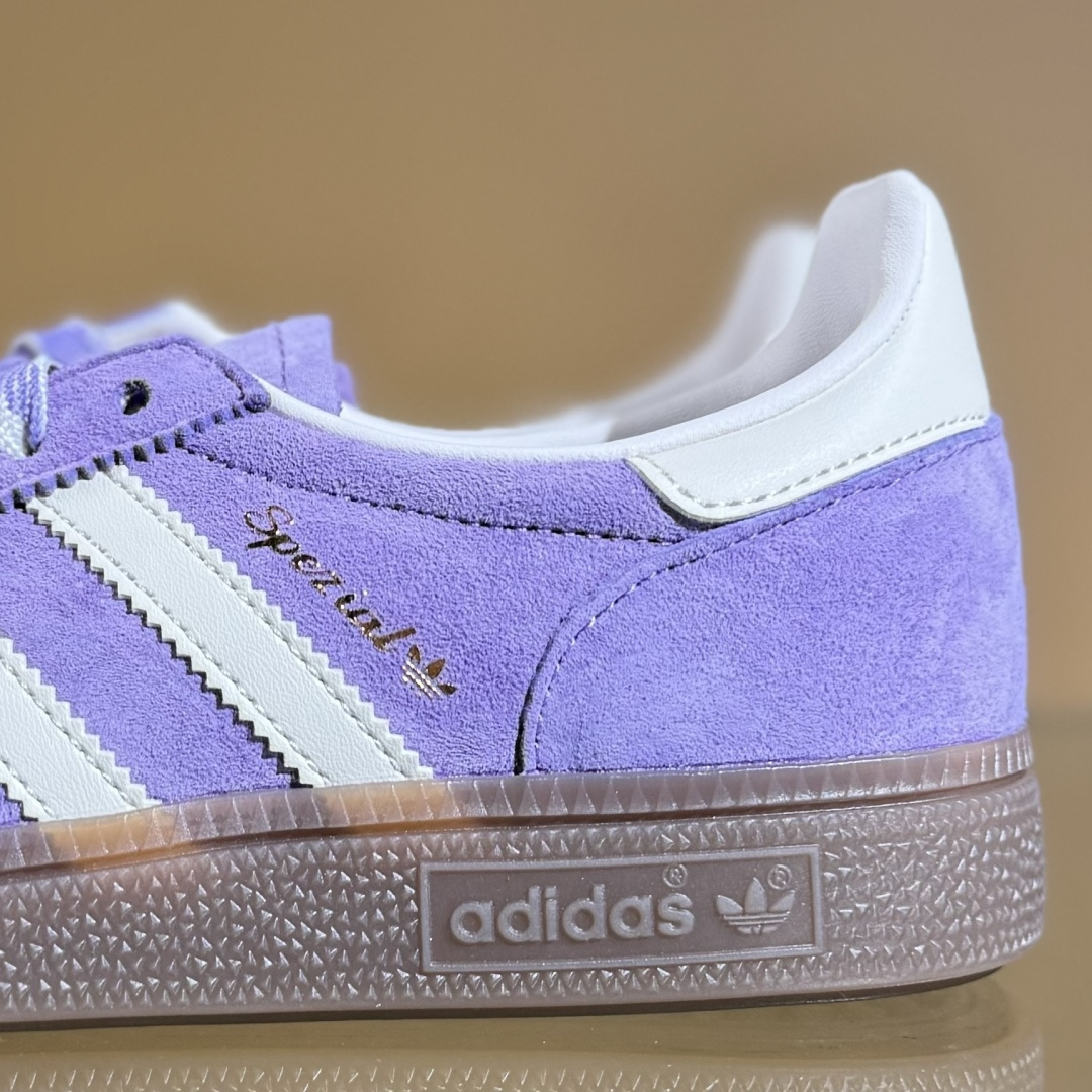 190 J版 Adidas Handball Spezial KI5935 阿迪达斯经典款复古休闲板鞋-Chinese UA Cheap High Quatity Brand Clothes Bags handbags Sneakers wholesale wholesaler seller from China Factory suppliers Fashion Clothing Shoes best Quality Beautiful Price 190 J版 Adidas Handball Spezial KI5935 阿迪达斯经典款复古休闲板鞋