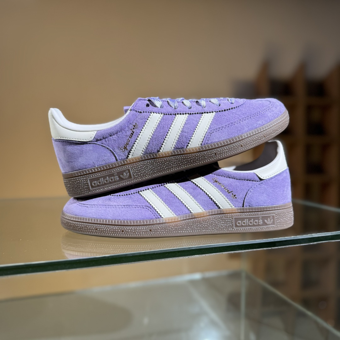 190 J版 Adidas Handball Spezial KI5935 阿迪达斯经典款复古休闲板鞋-Chinese UA Cheap High Quatity Brand Clothes Bags handbags Sneakers wholesale wholesaler seller from China Factory suppliers Fashion Clothing Shoes best Quality Beautiful Price 190 J版 Adidas Handball Spezial KI5935 阿迪达斯经典款复古休闲板鞋